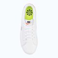 Dámske topánky Nike Court Royale 2 white/black/team orange/pink oxford 5