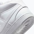 Pánske topánky Nike Court Vision Mid Next Nature white/white/white 9
