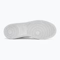Pánske topánky Nike Court Vision Mid Next Nature white/white/white 4