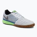 Nike Lunargato II IC pánske kopačky biele 580456-043