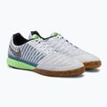Nike Lunargato II IC pánske kopačky biele 580456-043 5
