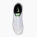 Nike Lunargato II IC pánske kopačky biele 580456-043 6