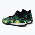 Detské kopačky Nike Phantom GT2 Academy DF SW IC Jr zelené DM0740-003 3