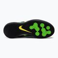 Detské kopačky Nike Phantom GT2 Academy DF SW IC Jr zelené DM0740-003 4