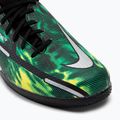 Detské kopačky Nike Phantom GT2 Academy DF SW IC Jr zelené DM0740-003 7