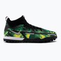 Detské kopačky Nike Phantom GT2 Academy DF SW TF Jr black DM0741-003 2
