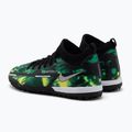 Detské kopačky Nike Phantom GT2 Academy DF SW TF Jr black DM0741-003 3
