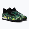 Detské kopačky Nike Phantom GT2 Academy DF SW TF Jr black DM0741-003 5