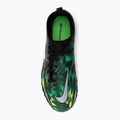 Detské kopačky Nike Phantom GT2 Academy DF SW TF Jr black DM0741-003 6