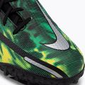 Detské kopačky Nike Phantom GT2 Academy DF SW TF Jr black DM0741-003 7