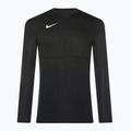 Pánske futbalové tričko s dlhým rukávom Nike Dri-FIT Referee II black/white