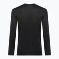 Pánske futbalové tričko s dlhým rukávom Nike Dri-FIT Referee II black/white 2