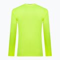 Pánske futbalové tričko s dlhým rukávom Nike Dri-FIT Referee II volt/black 2