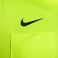 Pánske futbalové tričko s dlhým rukávom Nike Dri-FIT Referee II volt/black 3