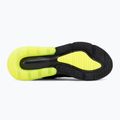 Pánske tenisky Nike Air Max 270 black/volt/reflect silver/white 4