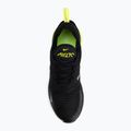 Pánske tenisky Nike Air Max 270 black/volt/reflect silver/white 5