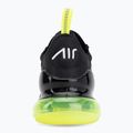 Pánske tenisky Nike Air Max 270 black/volt/reflect silver/white 6