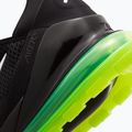 Pánske tenisky Nike Air Max 270 black/volt/reflect silver/white 8