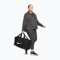 Tréningová taška Nike Brasilia 9,5 60 l black/black/white 15
