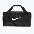 Tréningová taška Nike Brasilia 95 l game royal/black/metallic silver