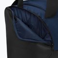 Tréningová taška Nike Brasilia 9,5 41 l navy/black/white 6