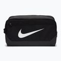 Taška na obuv Nike Brasilia 9.5 11 l black/black/white