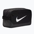Taška na obuv Nike Brasilia 9.5 11 l black/black/white 2