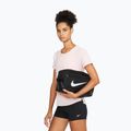 Taška na obuv Nike Brasilia 9.5 11 l black/black/white 6