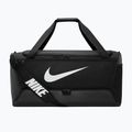 Tréningová taška Nike Brasilia 9.5 black/black/white