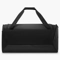 Tréningová taška Nike Brasilia 9.5 95 l black/black/white 3