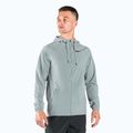 Pánska tréningová bunda Nike Pro Dri-FIT Flex Vent Max 73 sivá DM5946-073