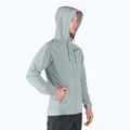 Pánska tréningová bunda Nike Pro Dri-FIT Flex Vent Max 73 sivá DM5946-073 4