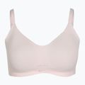 Športová podprsenka Nike Alate Minimalist Light-Support light soft pink/stone mauve/pink oxford 9