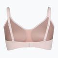Športová podprsenka Nike Alate Minimalist Light-Support light soft pink/stone mauve/pink oxford 10
