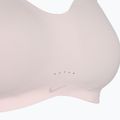 Športová podprsenka Nike Alate Minimalist Light-Support light soft pink/stone mauve/pink oxford 11