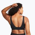 Športová podprsenka Nike Alpha High-Support black/black/dark smoke grey/dark smoke grey 3