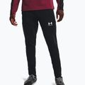Under Armour Challenger Training pánske futbalové nohavice čierne 1365417