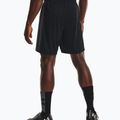 Under Armour Challenger Knit pánske futbalové šortky čierne 1365416 2