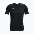 Under Armour pánske futbalové tričko Challenger Training Top black 1365408 3