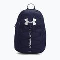 Under Armour Hustle Sport mestský batoh navy blue 1364181