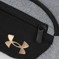 Under Armour Flex sivo-čierne ľadvinové vrecko 1364190-012 5