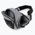 Under Armour Flex sivo-čierne ľadvinové vrecko 1364190-012 6