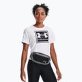 Under Armour Flex sivo-čierne ľadvinové vrecko 1364190-012 2
