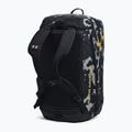 Tréningová taška Under Armour Contain Duo Duffle M black-grey 1361226-002 2
