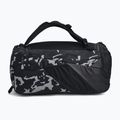 Tréningová taška Under Armour Contain Duo Duffle M black-grey 1361226-002 3