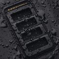Tréningová taška Under Armour Contain Duo Duffle M black-grey 1361226-002 4