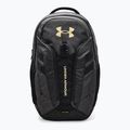 Under Armour Hustle Pro mestský batoh black-grey 1367060