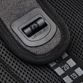 Under Armour Hustle Pro mestský batoh black-grey 1367060 3
