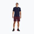 Under Armour UA Rush Energy SS pánske tréningové tričko navy blue 1366138 2