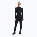 Dámska bežecká mikina Under Armour Qualifier Run 2.0 Half Zip black 1365632 2